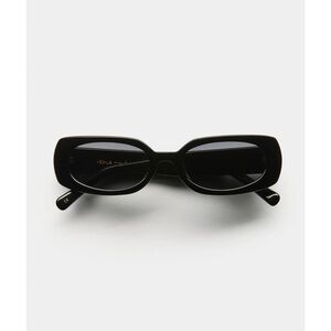 Vehla OLSEN - BLACK/SMOKE